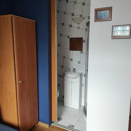Pod 4 Apartment Ustronie Morskie Room photo