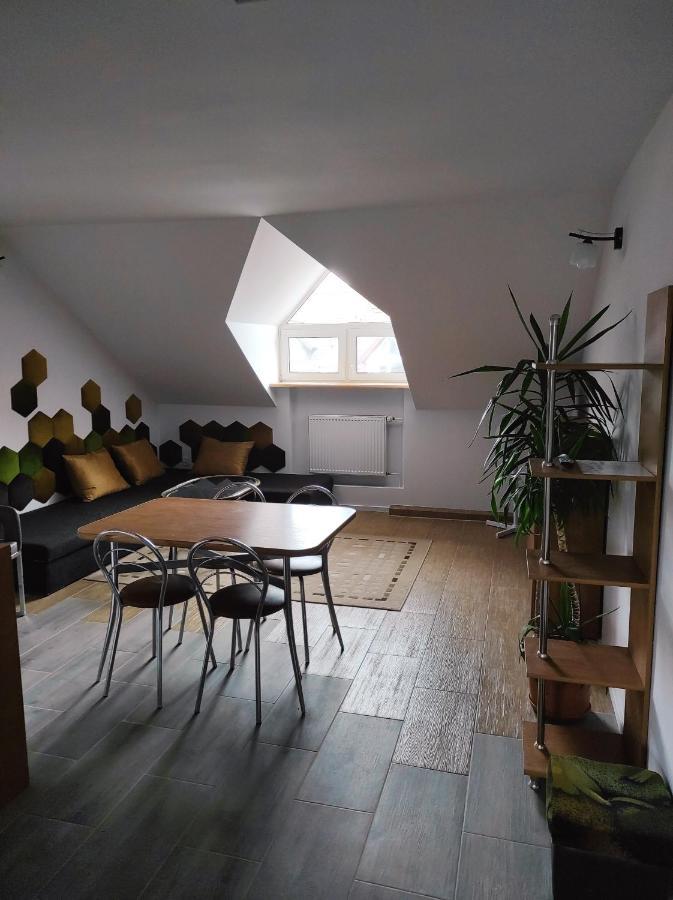 Homestay Pod 4 Ustronie Morskie